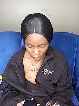 Virgin_shawrie webcam