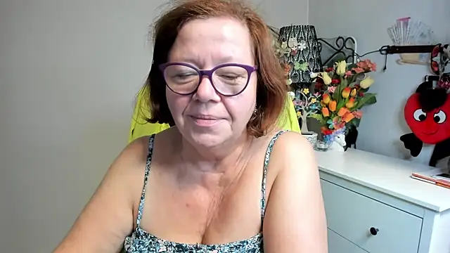 Watch Adelewildx live on EroticFlix - High definition streams