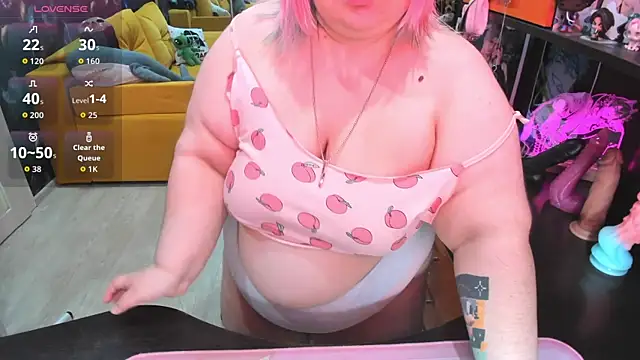 Softie_Sofy webcam