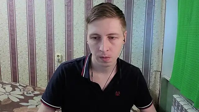Darien_Brown webcam