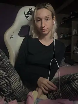 thebunnydark webcam