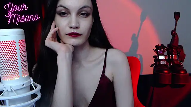 YourMisano webcam