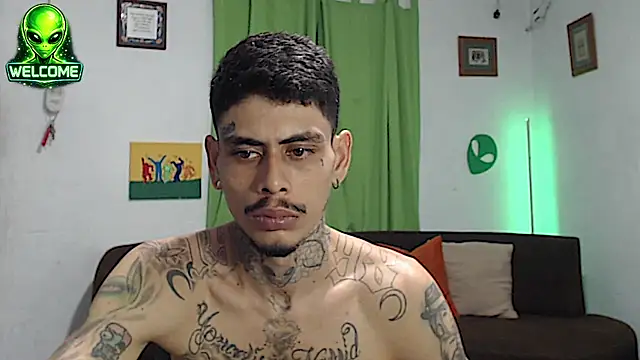 alpha_zom webcam