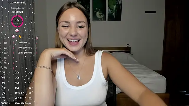 ThreeshaWhite