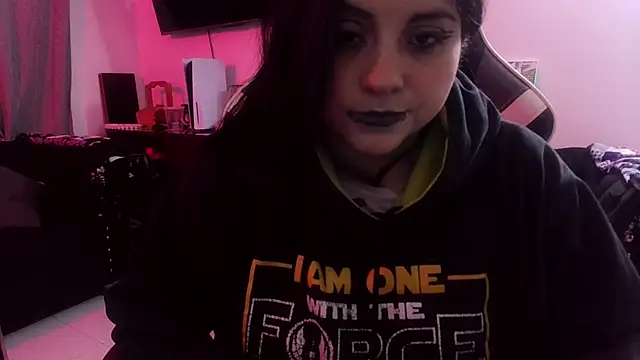Acid666_alice webcam