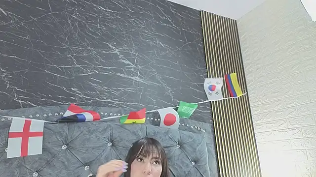 Qunoramae - Trans webcam sex chat