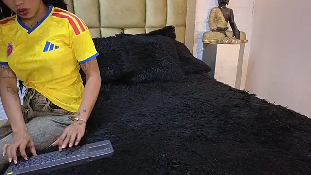 ximenawilliamss webcam