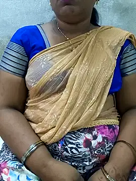 MaaliiiPonuTamil webcam