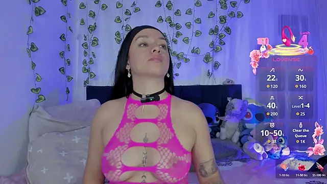 EmiliaRose_ webcam