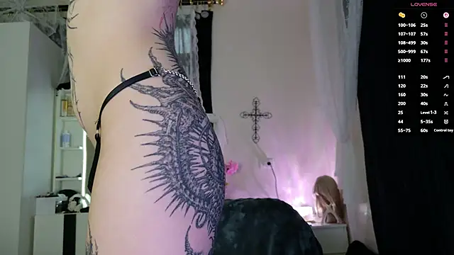 Lein_Bone webcam