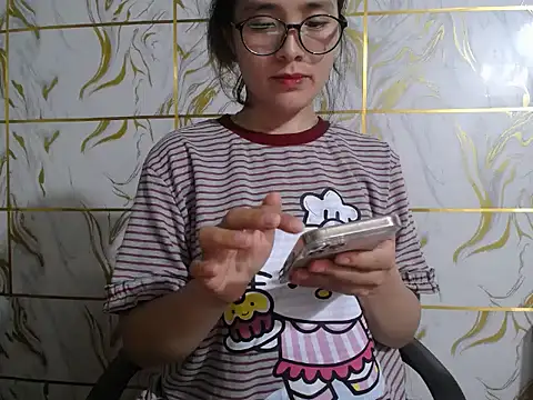 Lyzizi_lovely09 webcam