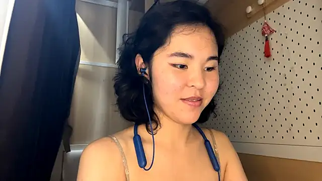 JennyCarpenter webcam