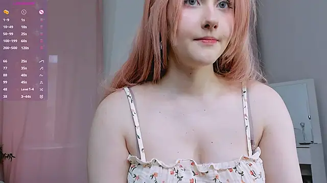 DelilahTaylor webcam