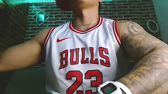 jordan_bigcock_ webcam