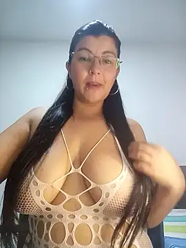 CelesteAlvarez1989 webcam