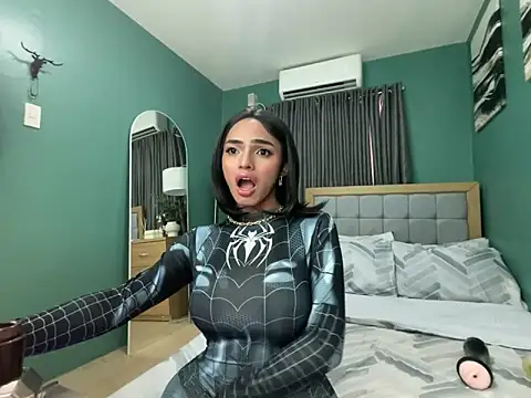 ms_candice19 webcam