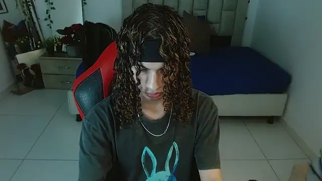 Axel_fox77 webcam