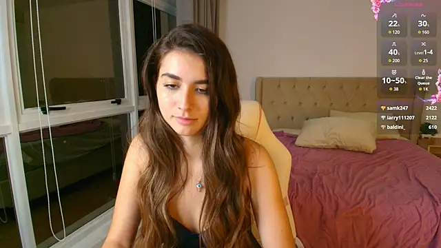 Angel_Dean webcam