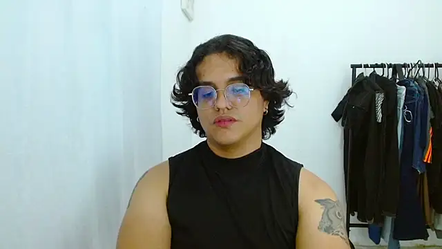 Diane_exotic webcam