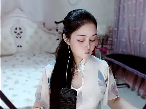 Amy-cnbaby webcam