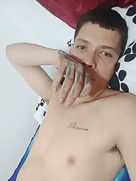 Monolatino webcam
