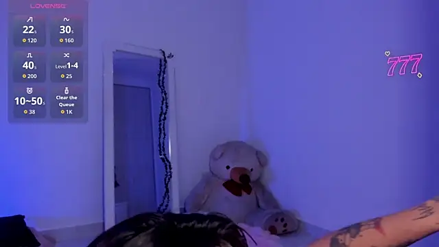 gothv webcam