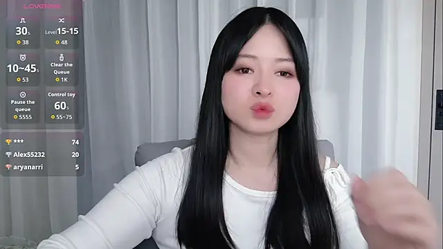 -Yuko- webcam