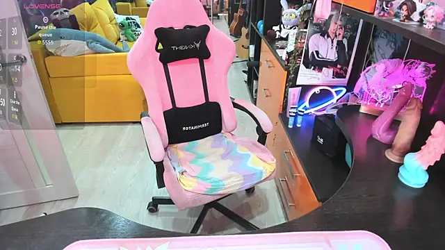 Softie_Sofy webcam
