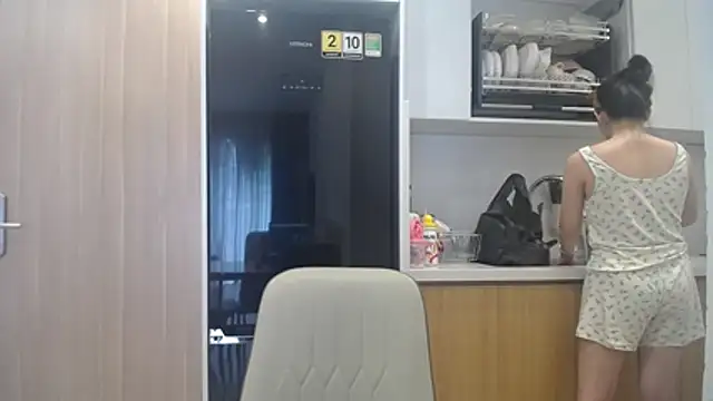 Asiagirll webcam