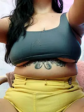 Your_Aleja15 webcam