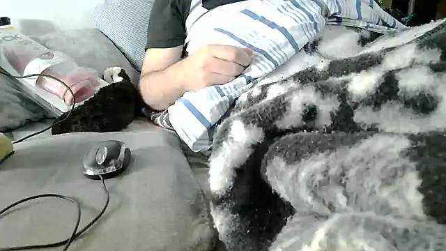messi_syssy webcam