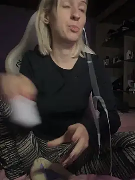 thebunnydark webcam