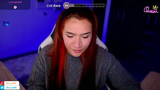 ImLui_lu webcam