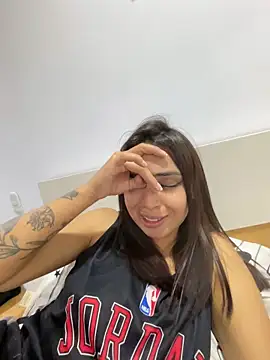 Nicole_Ss webcam