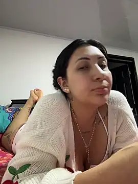 KittyObsession webcam