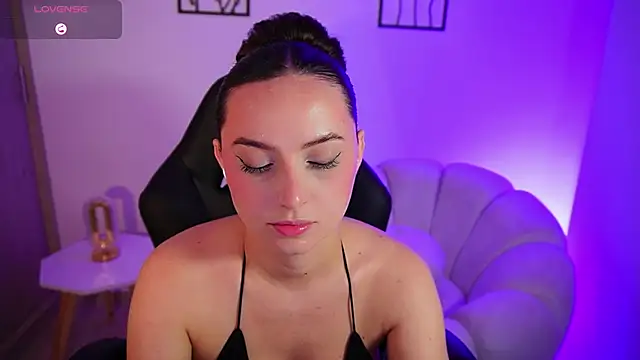AliceHarper_ webcam
