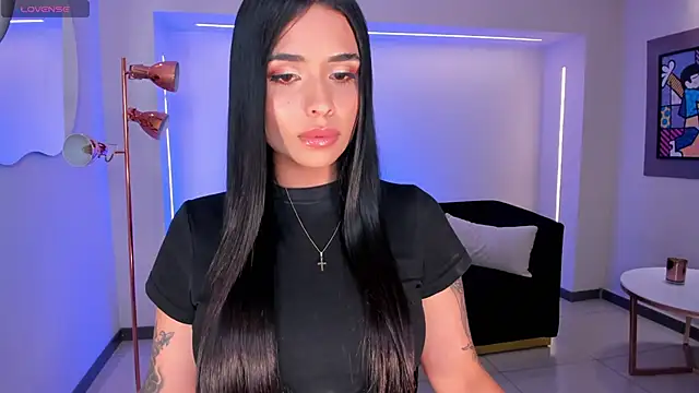 MariaHerrera_ webcam