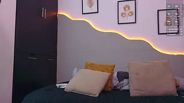 dylanspencer28 webcam