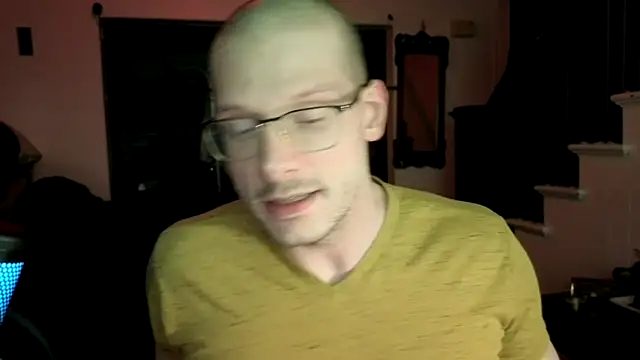 MasterDaddyCool webcam