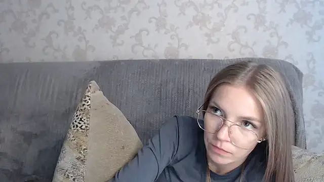 HitGyrl webcam