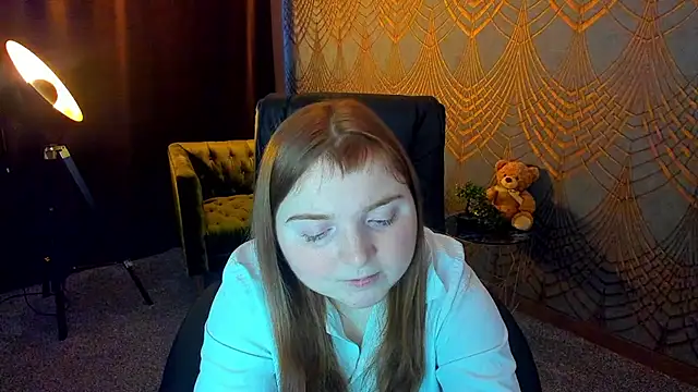 KattyRose8 webcam