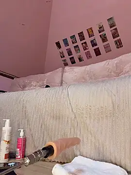 Rinamay_ webcam