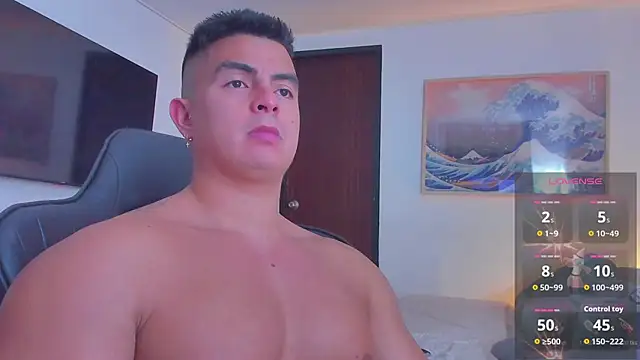 RJBarto webcam