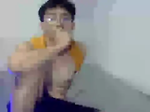 stud_aaron (M young) - when i hit the goal i'll do a live cum