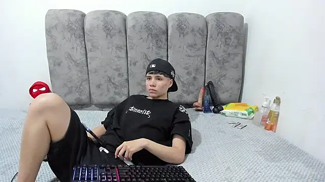 Bruno_Cruzz webcam