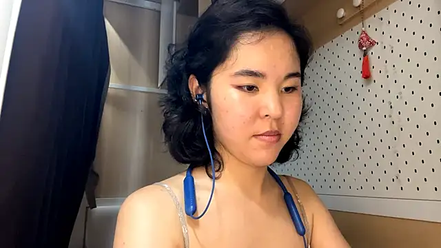 JennyCarpenter webcam