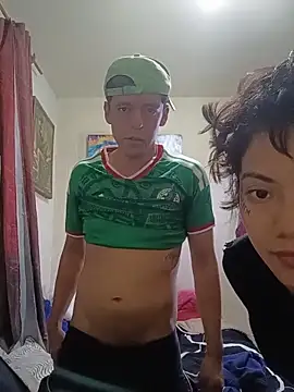 junior_47 (M young) - Te gusta lo que ves dejame un tk 🔥😈🍆