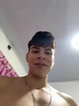 Handsome_boys69 webcam
