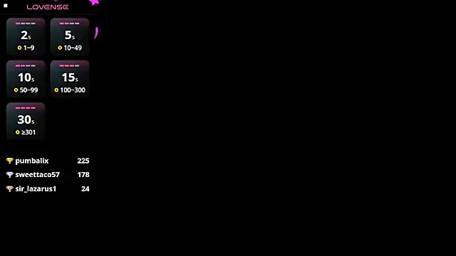 Itahisa_sweet webcam