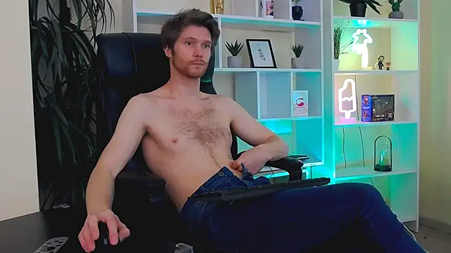 Eddie_Baker webcam